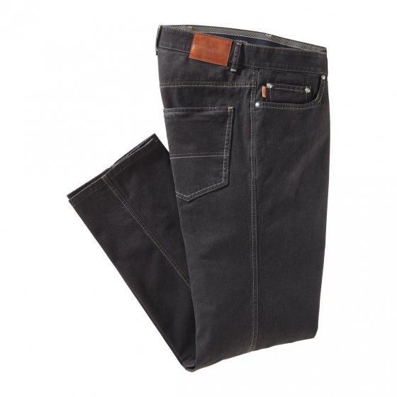 Sportive Colour-Jeans