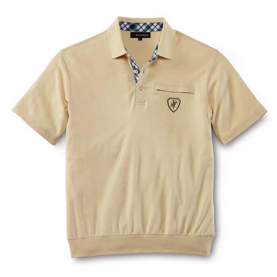 Komfort-Interlockshirt
