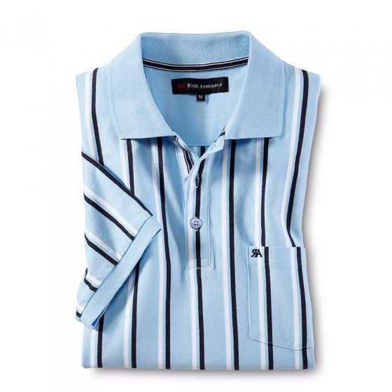 Komfort-Poloshirt
