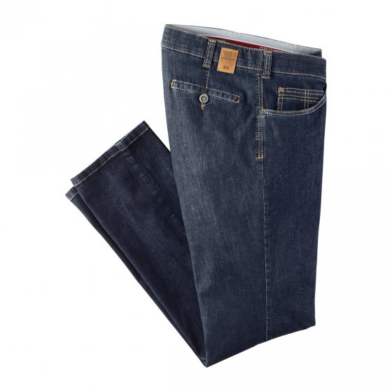 Leichte Highstretch-Jeans 