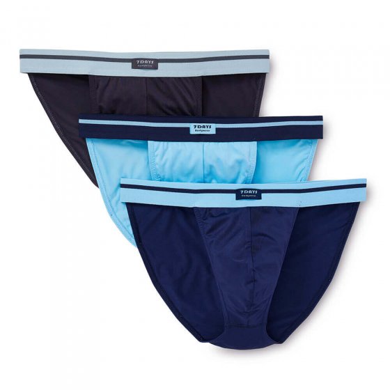 Herren-Tanga im 3er-Set 