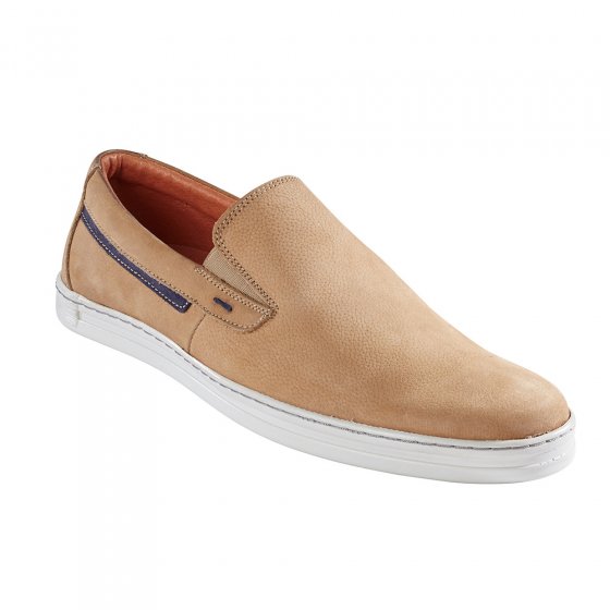 Lightwalk Stretchslipper