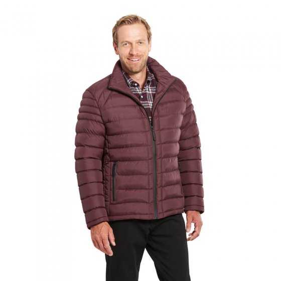 Steppjacke „Coastguard“