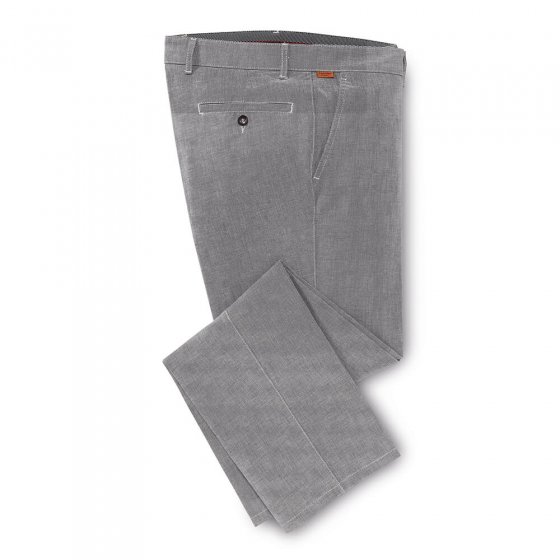 Two-Tone Baumwollhose