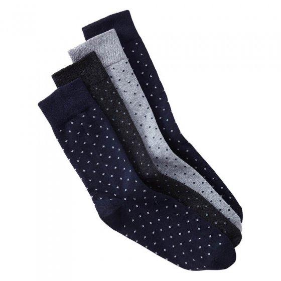 Herren Komfort Socken 