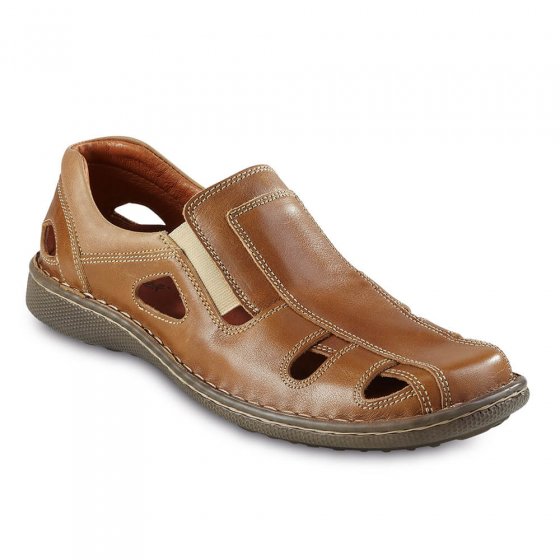 Lightwalk Sommerslipper