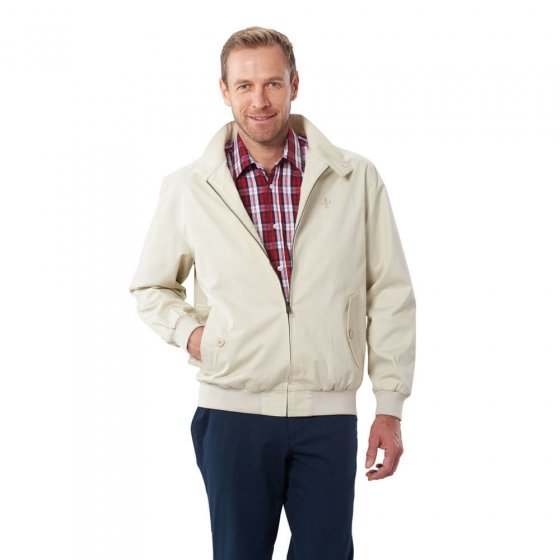 Baumwoll Blouson 