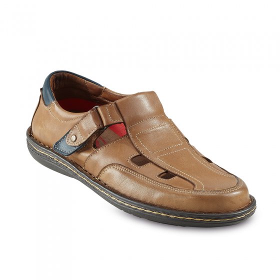 Sommerlicher Klettslipper