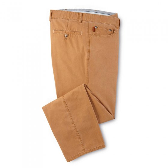 Sportive Baumwollhose