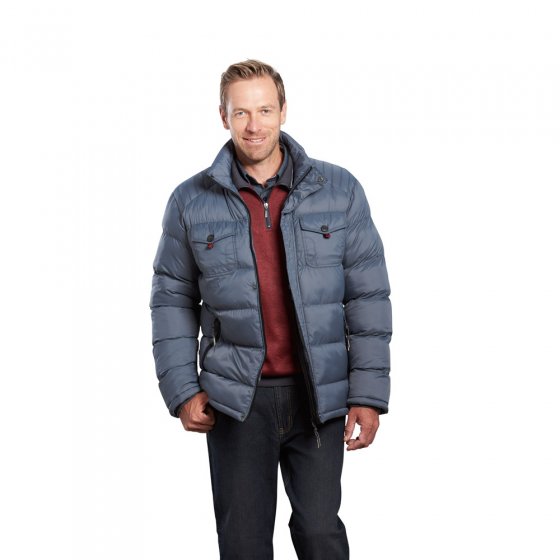 Steppjacke