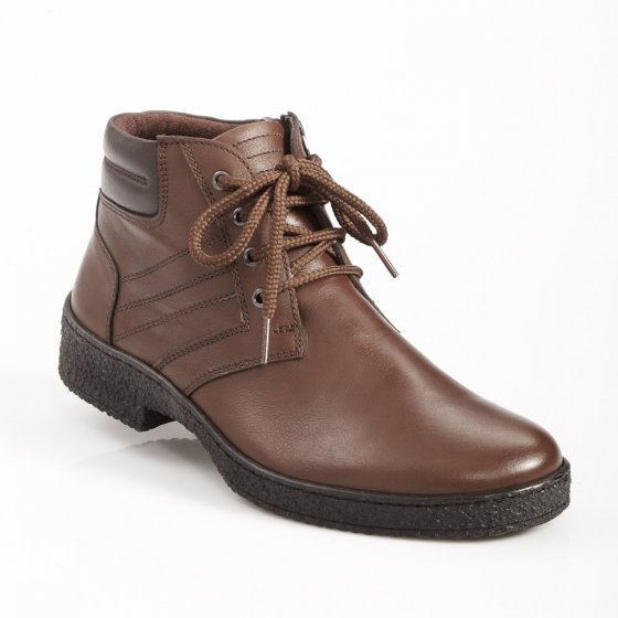 Lightwalk Schnürstiefel