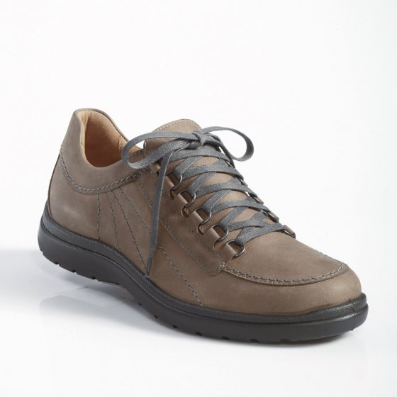 Aircomfort Schnürschuh,Taupe 40 | Taupe