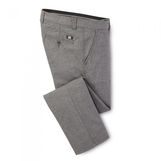 Elegante Baumwoll-Stretchhose