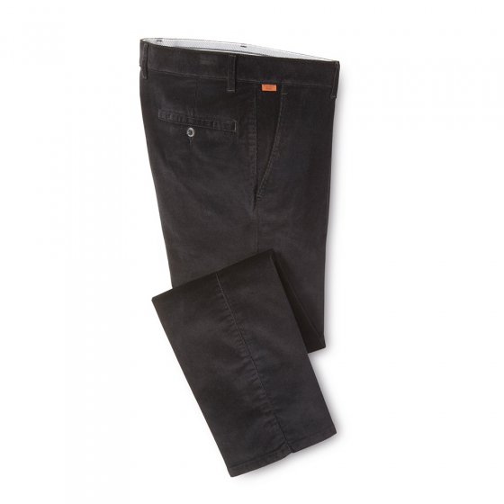 Sportive Cordhose, oliv 60 | Oliv