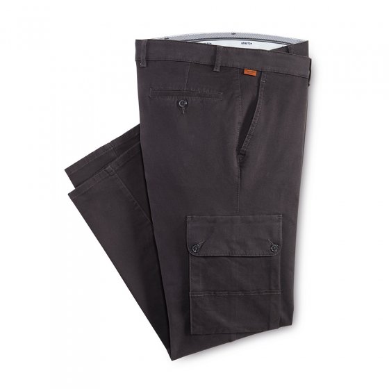 Cargohose mit Fleckenschutz