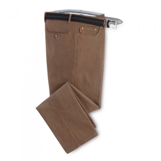 „Nano Therm” Fünf-Taschen-Hose