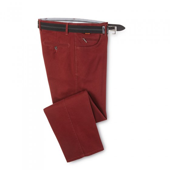 Bügelfreie Reisehose