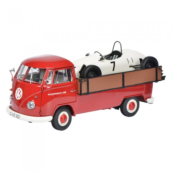 VW T1b Pritsche „Porsche“
