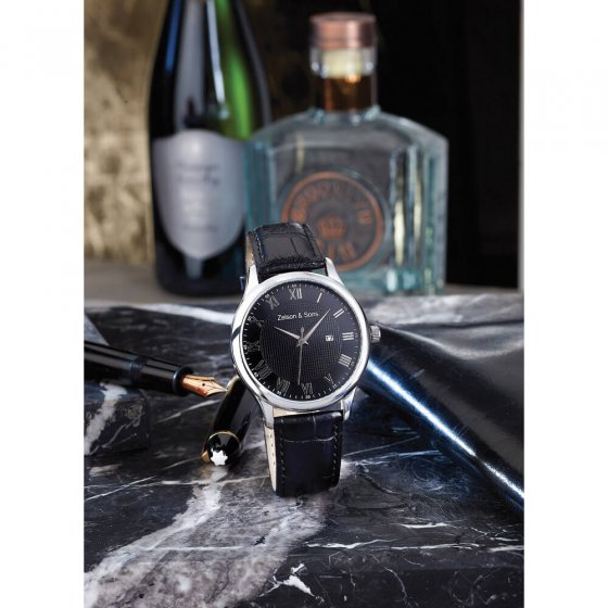 Uhr Zelson & Sons