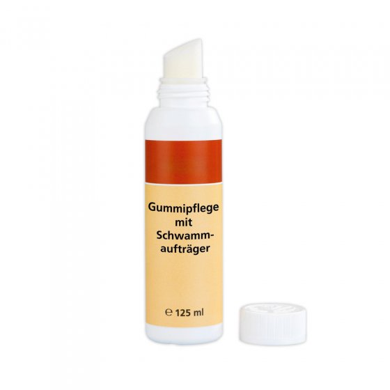 Universaler Gummipflegestift 2er-Set