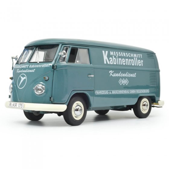 VWT1b  "Messerschmitt" 