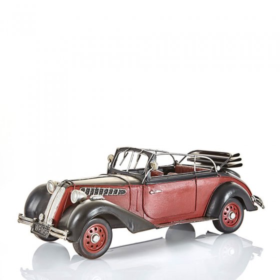 Blechmodell BMW 326 Cabrio