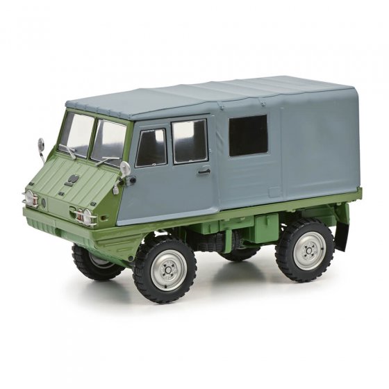 Steyr-Puch Haflinger | EUROtops.de