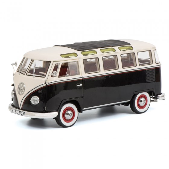 VW T1b „Samba“