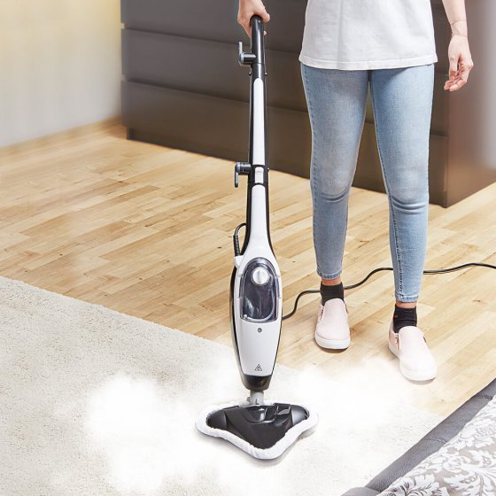 Hygiene Dampfreiniger