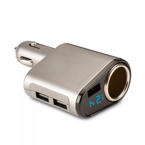12-V-USB-Adapter 
