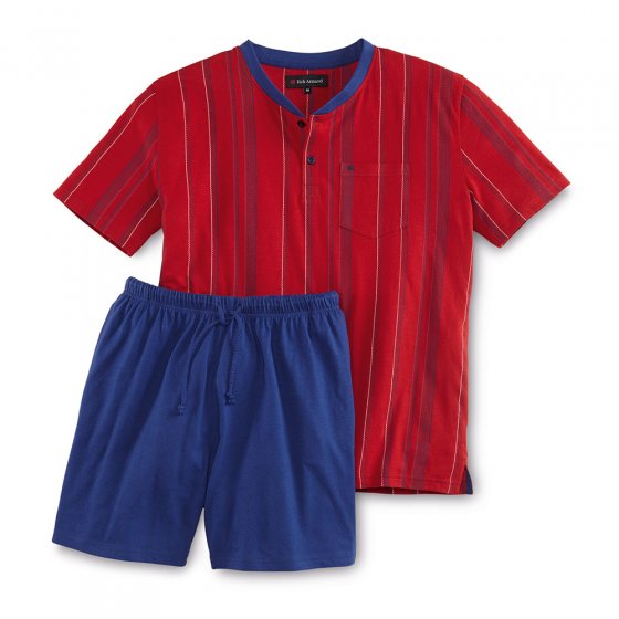 Sommer-Pyjama