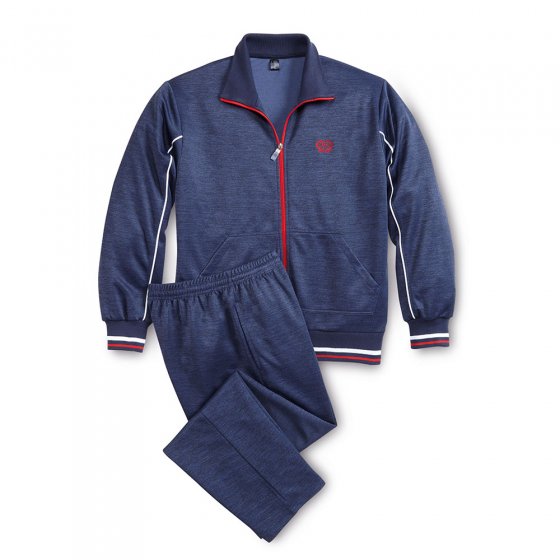 Jersey Sportanzug