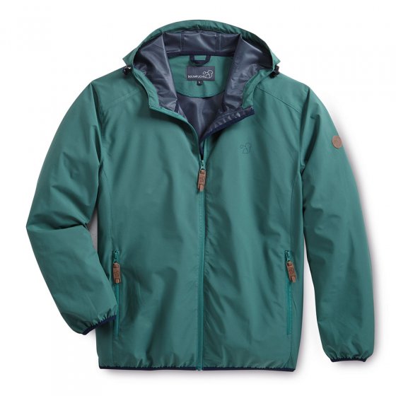 Ultraleichte Funktionsjacke