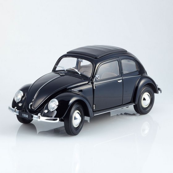 VW Käfer „Brezelfenster“