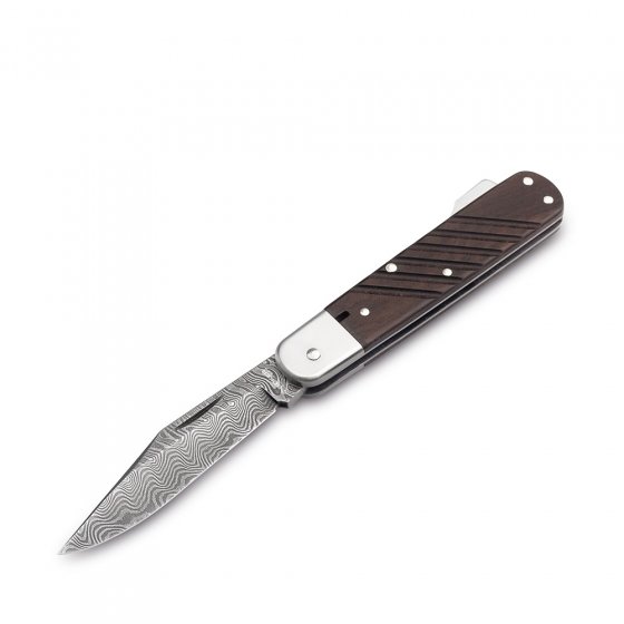 Taschenmesser „98k Damast“
