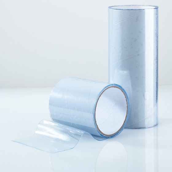 Transparentes Dicht- und Reparatur-Tape