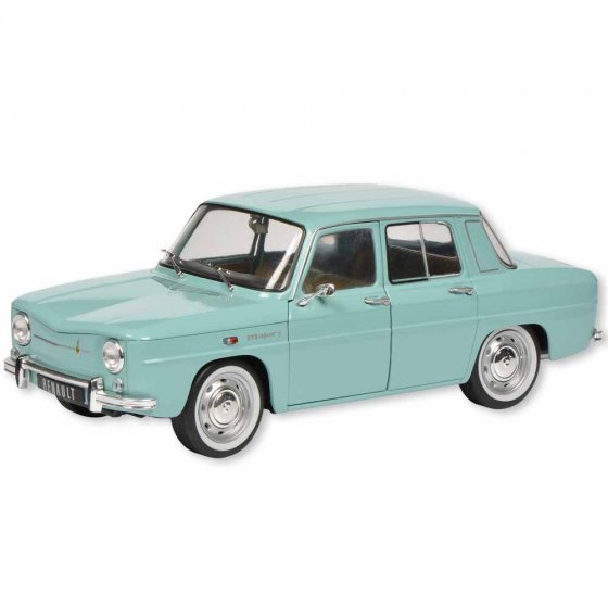 Renault 8 Major 