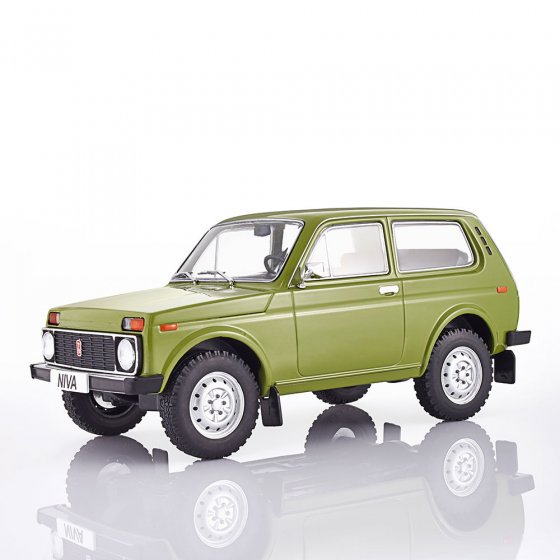 Lada Niva 1600