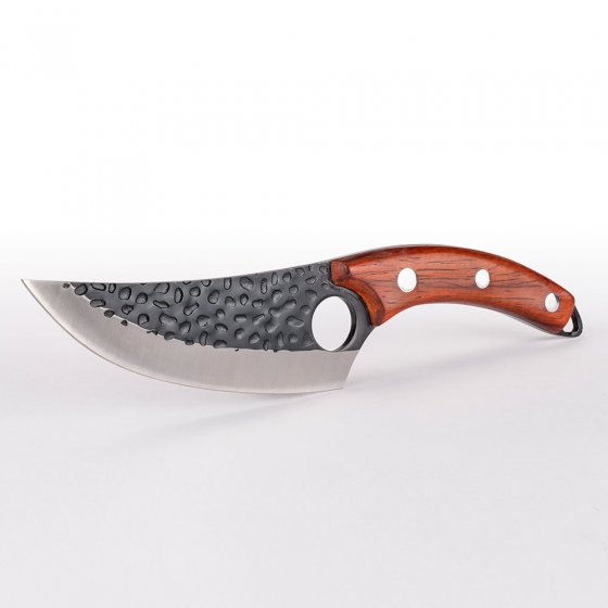 Kochmesser „Scimitar“