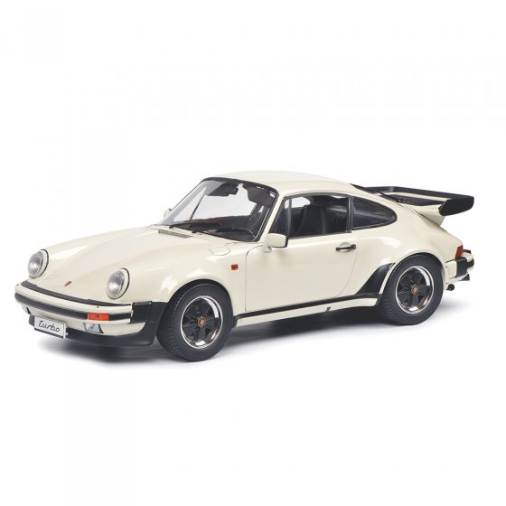 Porsche 911 Turbo 3.0 Coupé