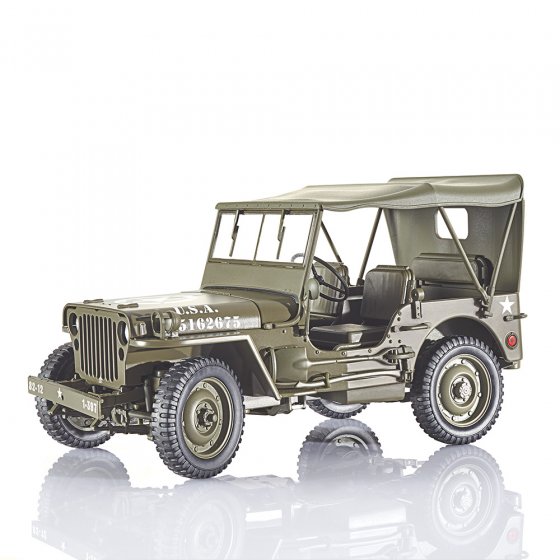 Jeep Willys 