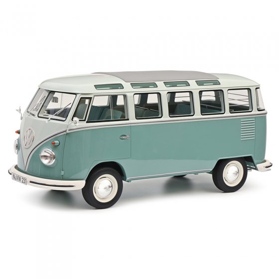VW Bus T1b „Samba” 