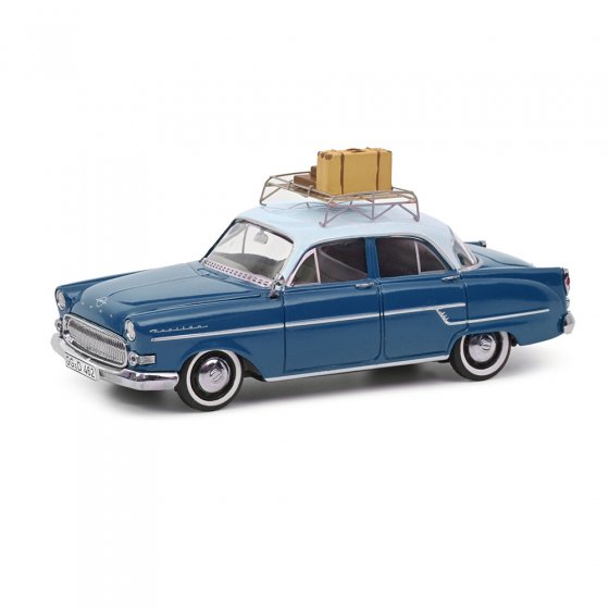 Opel Kapitän