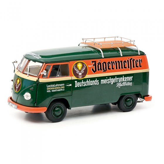 VW T1b „Jägermeister” 