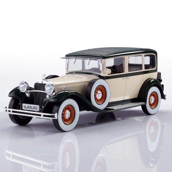 Mercedes Typ Nürburg 460 