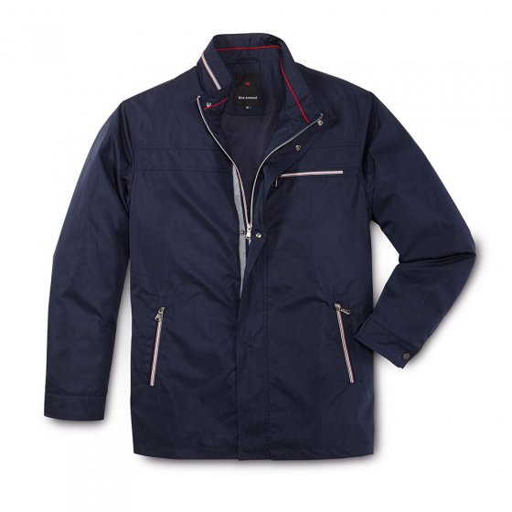 Maritime Jacke 