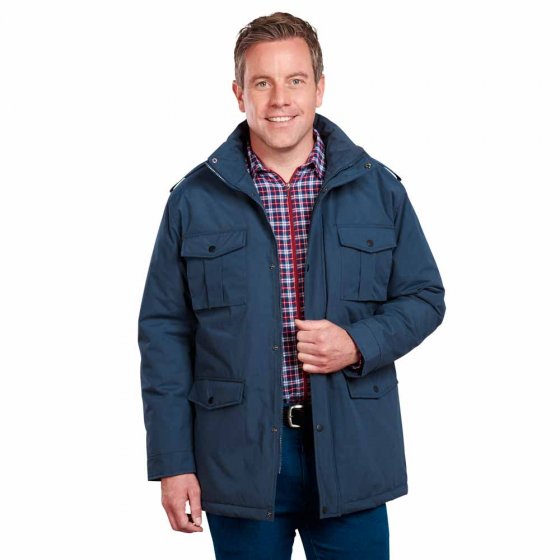 Maritimes Fieldjacket 