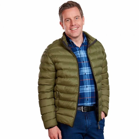 Steppjacke