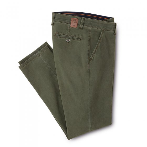 Nachhaltige Tencel®-Baumwollhose