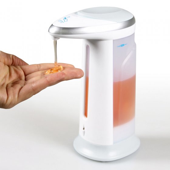 Automatischer Seifenspender 